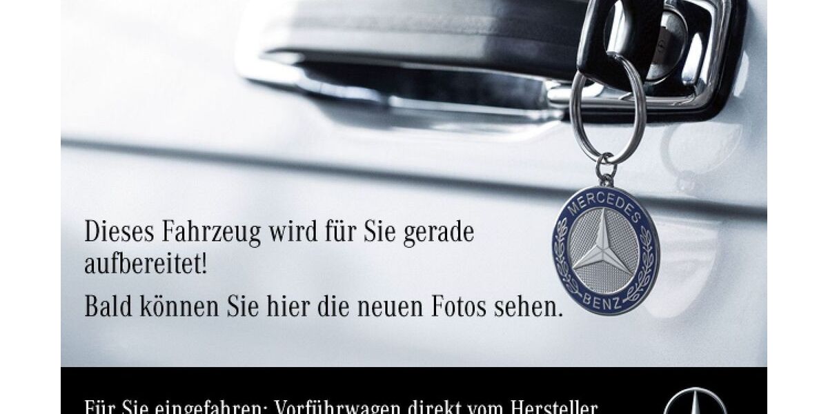 Mercedes-Benz GLB 250 9.900 km 61.500 &euro; Bremen 28329