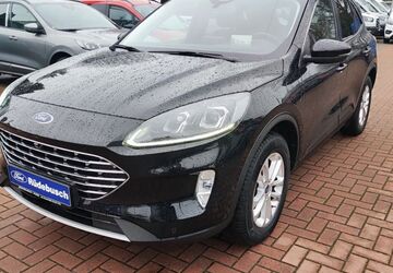 Ford Kuga 37.999 km 25.990 &euro; Hude 27798
