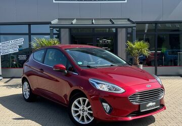 Ford Fiesta 99.500 km 7.850 &euro; Delmenhorst 27755