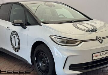 VW ID.3 6.250 km 39.980 &euro; Ganderkesee 27777