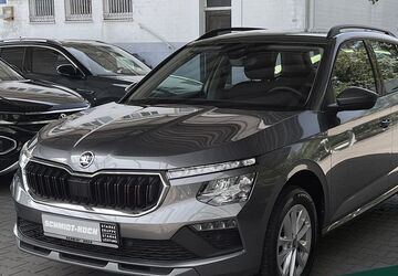 Skoda Kamiq 23.050 km 29.450 &euro; Delmenhorst 27751
