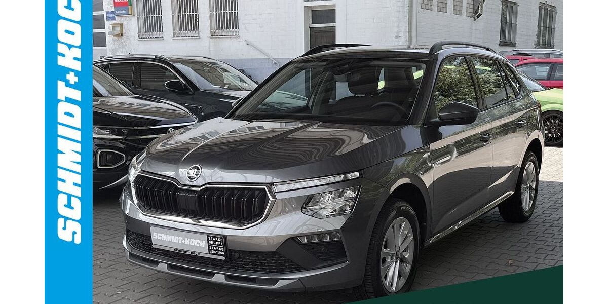 Skoda Kamiq 23.050 km 29.450 &euro; Delmenhorst 27751