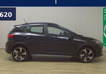 Ford Fiesta 55.054 km 13.480 &euro; Bremen / Arsten 28279