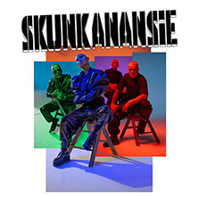 Skunk Anansie 09.06.2026 Pier 2