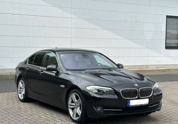 BMW 530 233.000 km 15.000 &euro; Bremen 28777