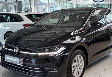 VW Polo 26.396 km 17.790 &euro; Bremen 28217