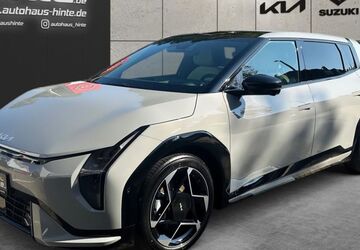 Kia EV4 8.600 km 40.875 &euro; Bremen 28779