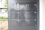 Hoch moderne EG Wohnung Neubau 1. Juli 2026 + Rollläden + Stellplatz ohne Küche mit Gartenteil - Erdgeschoßwohnung Weyhe Leeste | Angebot:27531914