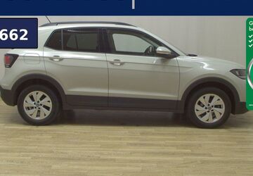 VW T-Cross 38.921 km 17.880 &euro; Bremen / Arsten 28279