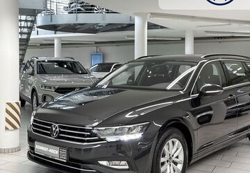 VW Passat Variant 54.286 km 25.580 &euro; Bremen 28217