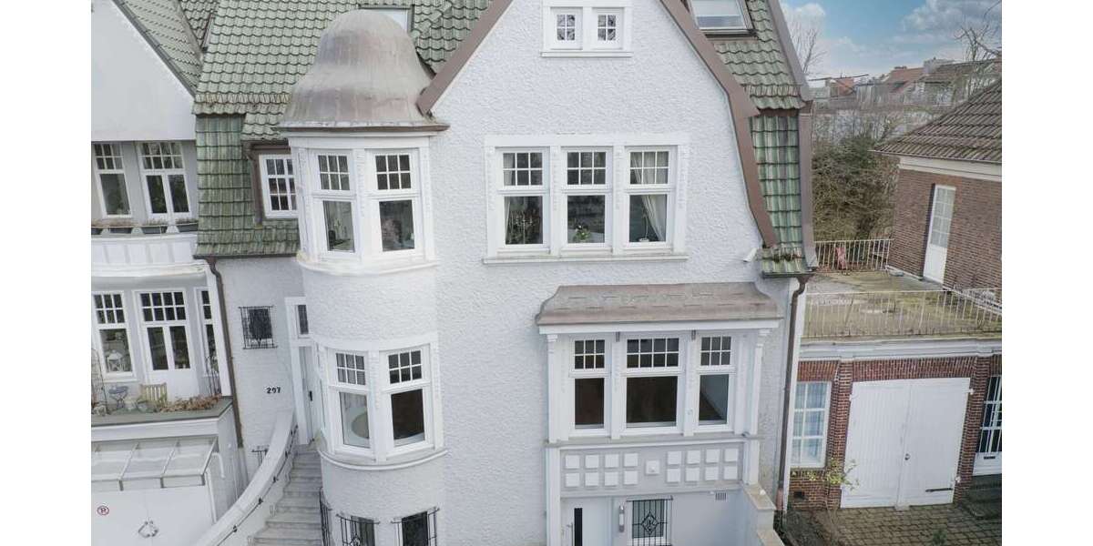 Etagenwohnung Bremen Schwachhausen - 1 Zimmer, 59 m&sup2;, 830&euro; | Angebot:26803264