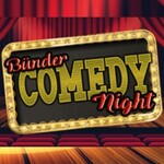 108. Bünder Comedy Night - Samstag