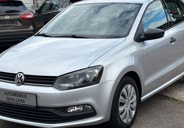 VW Polo 78.600 km 9.490 &euro; Bremen 28199