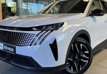 Peugeot 3008 22.500 km 24.990 &euro; Lilienthal 28865