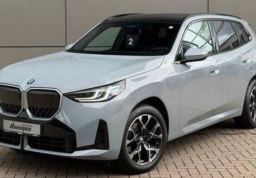 BMW X3 24.938 km 54.656 &euro; Bremen 28237
