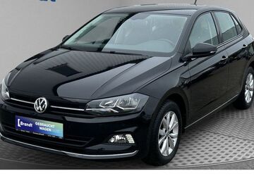 VW Polo 110.980 km 11.890 &euro; Stuhr 28816