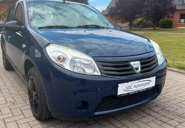 Dacia Sandero 77.000 km 2.690 &euro; Syke 28857