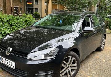 VW Golf 290.000 km 4.299 &euro; Bremen 28719
