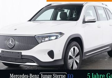 Mercedes-Benz EQB 24.881 km 38.383 &euro; Weyhe 28844