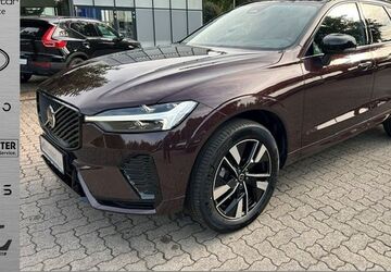 Volvo XC60 13.600 km 48.490 &euro; Weyhe 28844