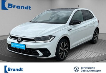 VW Polo 10.000 km 26.790 &euro; Weyhe 28844