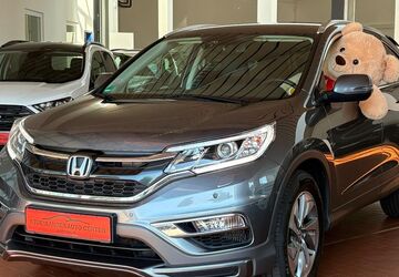 Honda CR-V 195.000 km 14.000 &euro; Bremen 28199