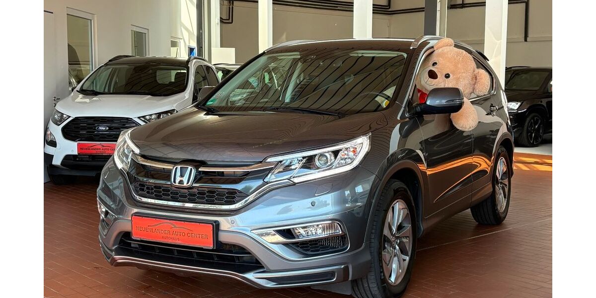 Honda CR-V 195.000 km 14.000 &euro; Bremen 28199