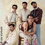 Madrigal - European Tour 2027