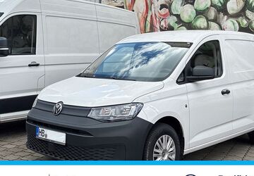 VW Caddy 2.500 km 32.490 &euro; Bremen 28207