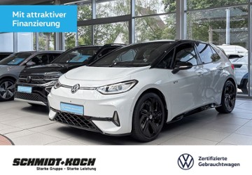 VW ID.3 6.586 km 46.850 &euro; Bremen 28207