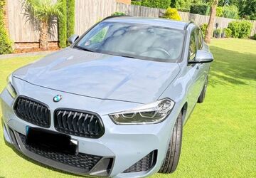 BMW X2 68.850 km 23.500 &euro; Bremen 28777