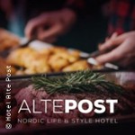 Alte Post Julefrokost