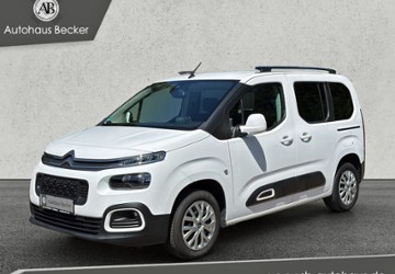 Citroen Berlingo 71.500 km 17.950 &euro; Grasberg 28879