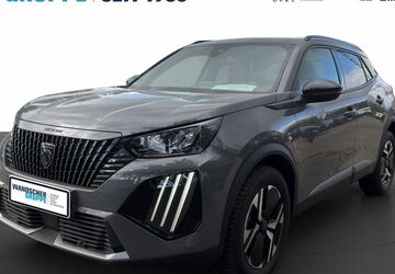 Peugeot 2008 12.700 km 18.790 &euro; Bremen 28207
