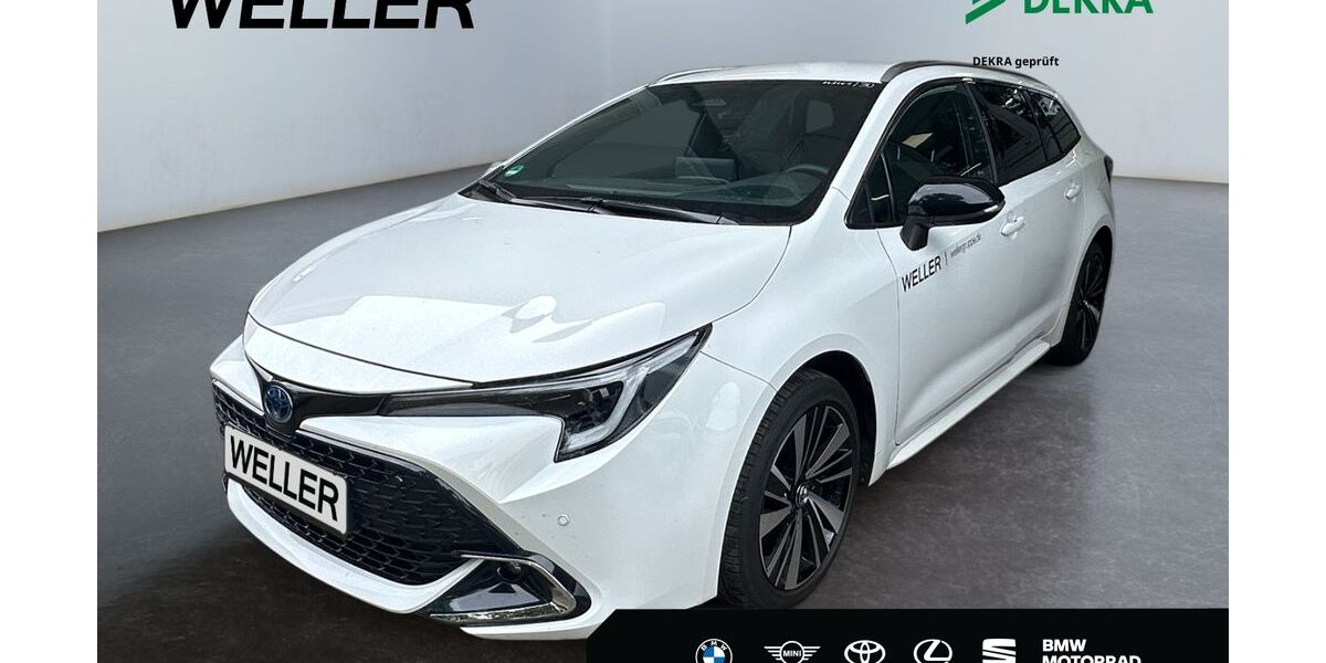 Toyota Corolla 16.105 km 30.880 &euro; Bremen 28205