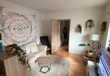 Wohnung Bremen Östliche Vorstadt - 1 Zimmer, 35 m&sup2;, 465&euro; | Angebot:27656569