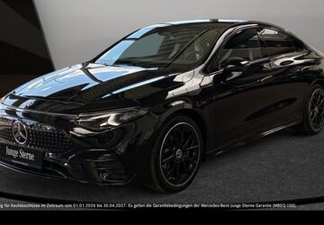 Mercedes-Benz CLA 250 10.596 km 51.990 &euro; Bremen 28307