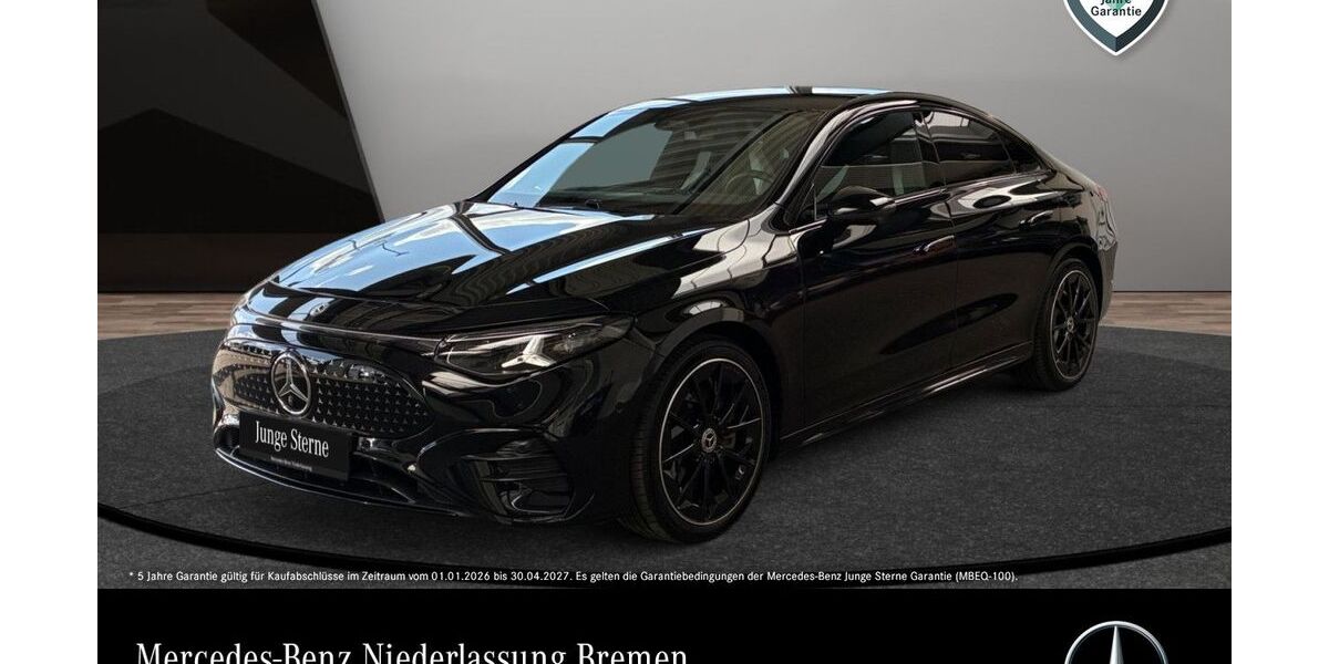 Mercedes-Benz CLA 250 10.596 km 51.990 &euro; Bremen 28307