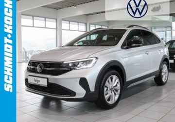 VW Taigo 1.250 km 26.850 &euro; Bremen 28207