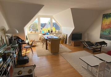 Wohnung Bremen Schwachhausen - 4 Zimmer, 103 m&sup2;, 1.150&euro; | Angebot:27651044