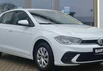 VW Polo 93.042 km 13.940 &euro; Hude 27798