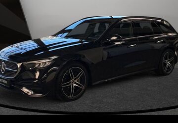 Mercedes-Benz E 220 28.043 km 44.990 &euro; Bremen 28307