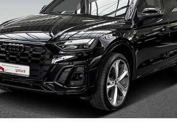 Audi Q5 66.738 km 41.847 &euro; Bremen 28207
