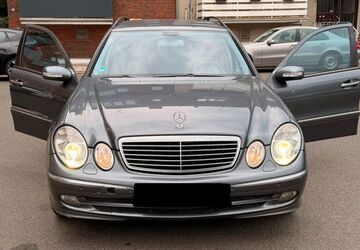 Mercedes-Benz E 280 235.000 km 3.200 &euro; Gröpelingen 28239