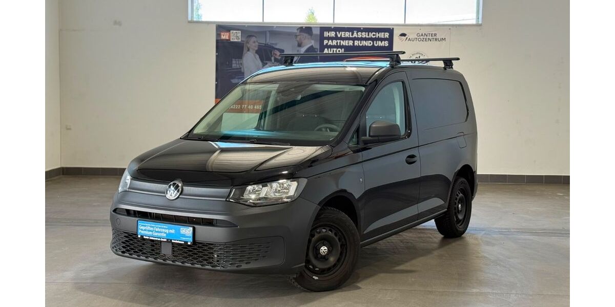 VW Caddy 123.300 km 15.790 &euro; Ganderkesee 27777