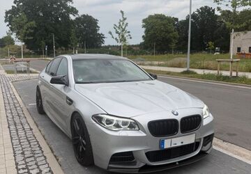 BMW 530 285.000 km 11.999 &euro; Bremen 28777