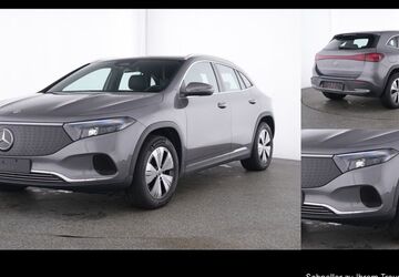 Mercedes-Benz EQA 21.800 km 39.840 &euro; Osterholz-Scharmbeck 27711
