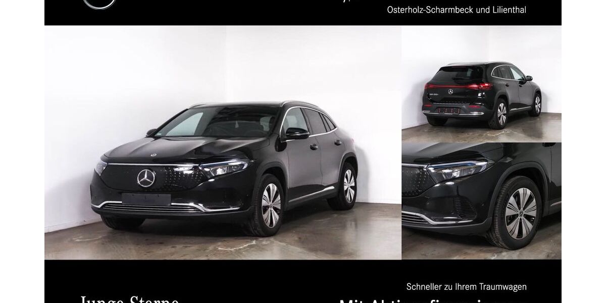 Mercedes-Benz EQA 28.900 km 39.990 &euro; Lilienthal 28865
