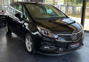 Opel Zafira 190.000 km 9.000 &euro; Bremen 28201