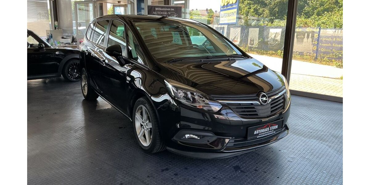 Opel Zafira 190.000 km 9.200 &euro; Bremen 28201